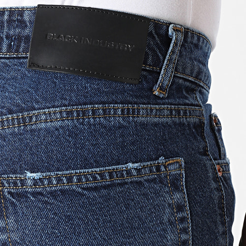 Jean 1222 Bleu Denim