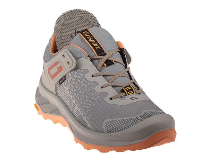 GRI Explorer L Grey-Peach