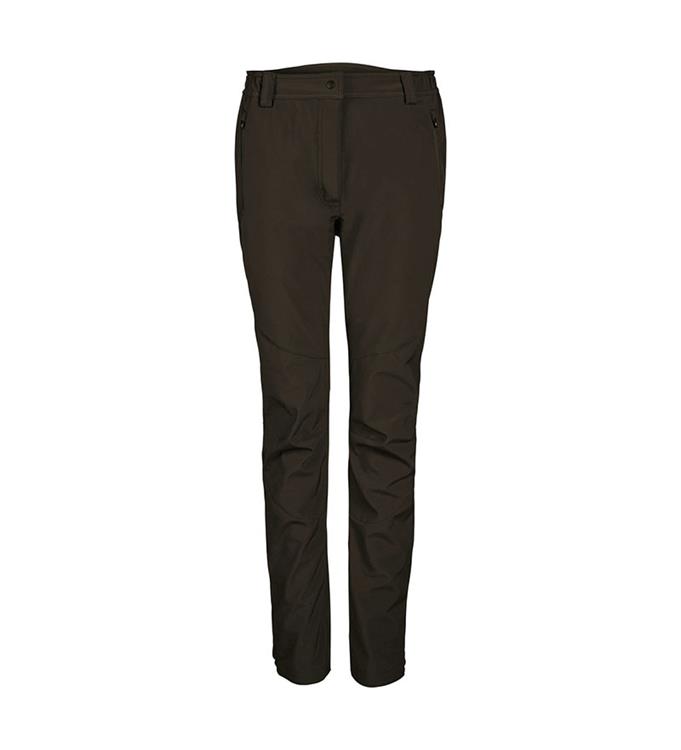 Killtec Women KOW 34 WMN Softshell Pants