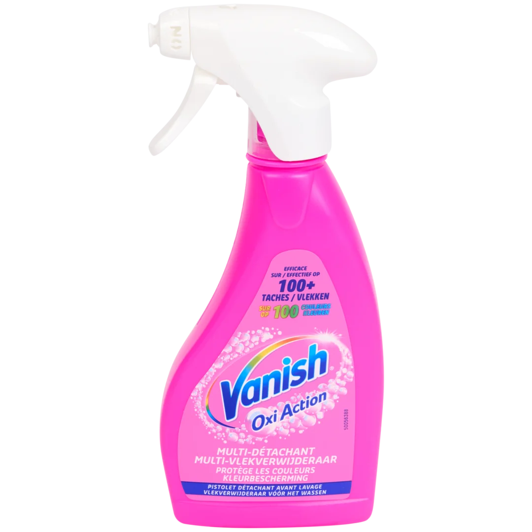 Détachant Vanish