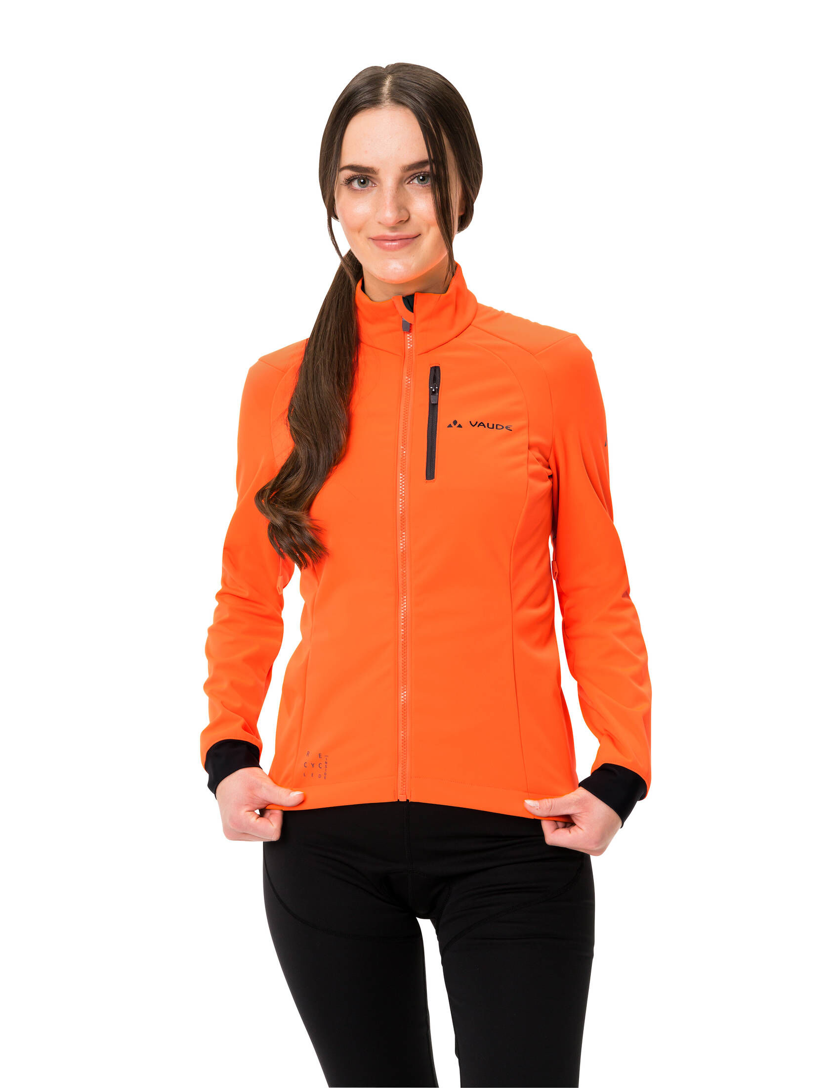 VAUDE| Damen Jacke Women's Posta Softshell Jacket