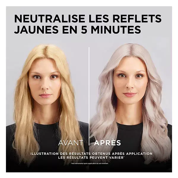 L'Oréal Paris Préférence Toner Ácido Perolado Boost