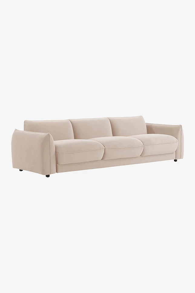 MOLTON sofa 3-seters