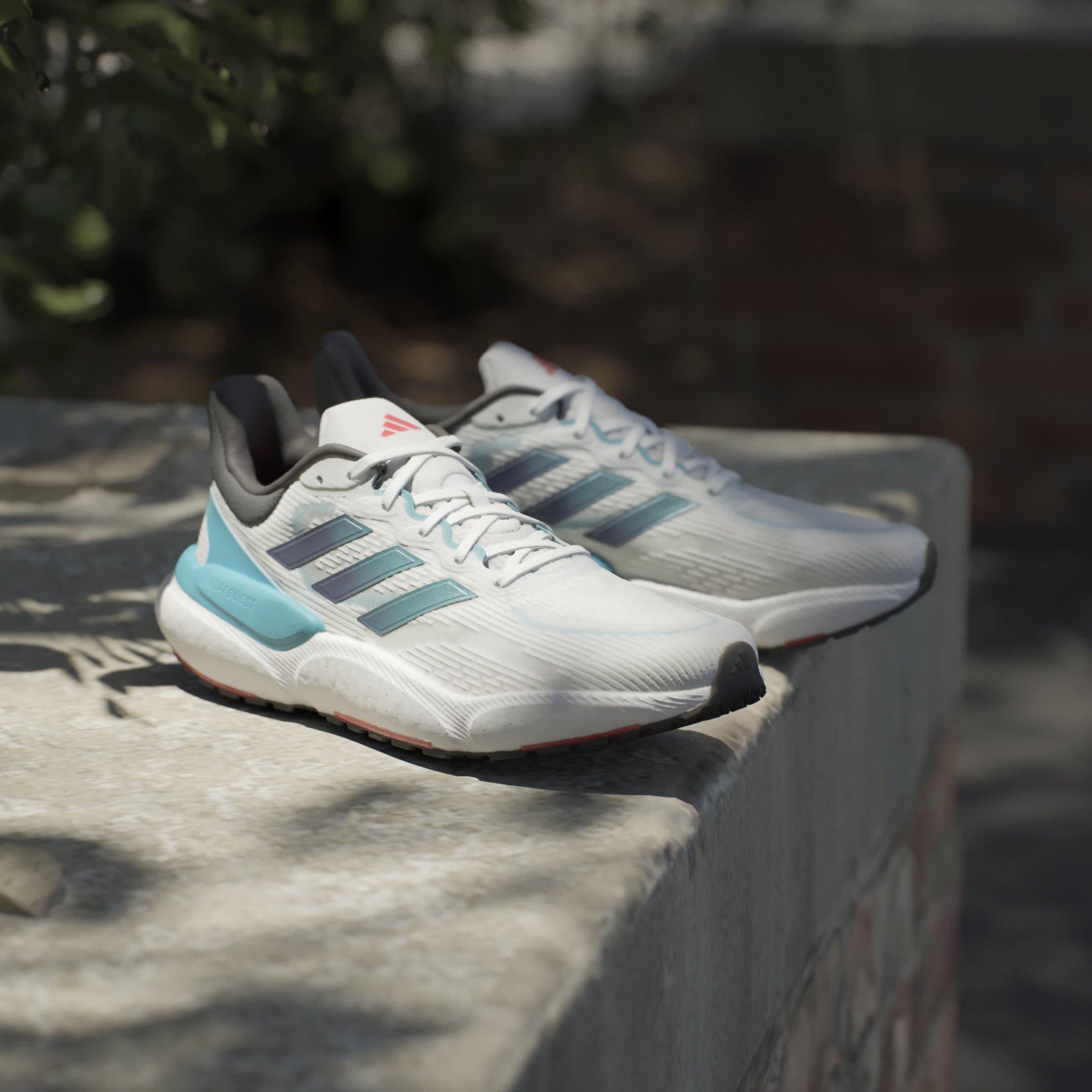 adidas Solarboost 5 Running Shoes Mens