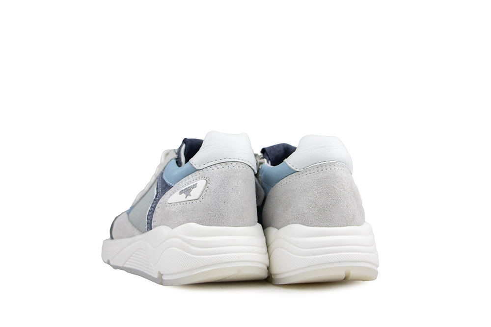 Giga Sneaker Nuvola Moon Mist