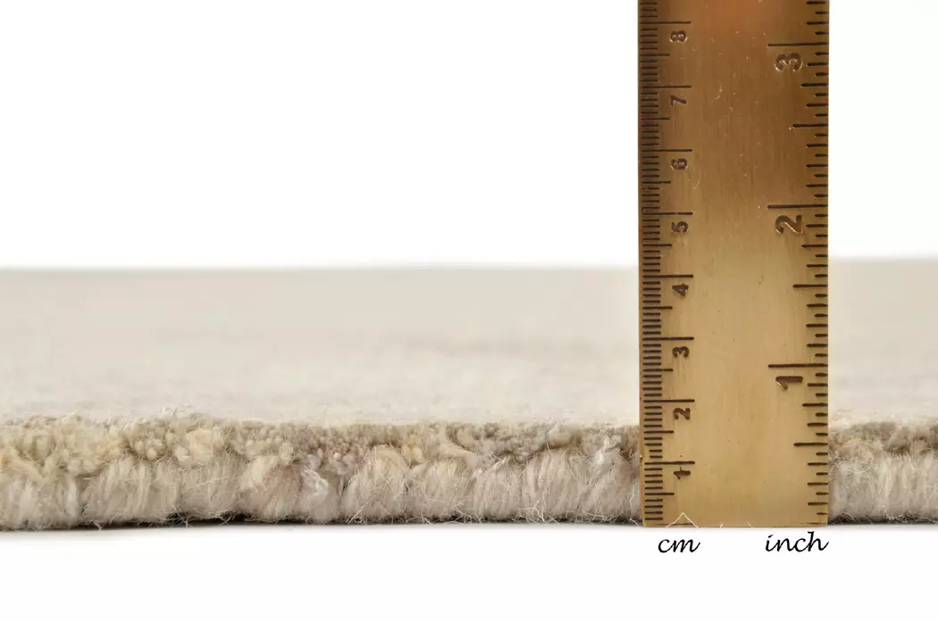 Handtuft-Teppich Groove 160 x 230 cm