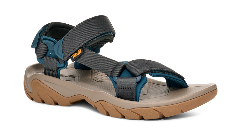 Terra Fi 5 Universal Sandalen