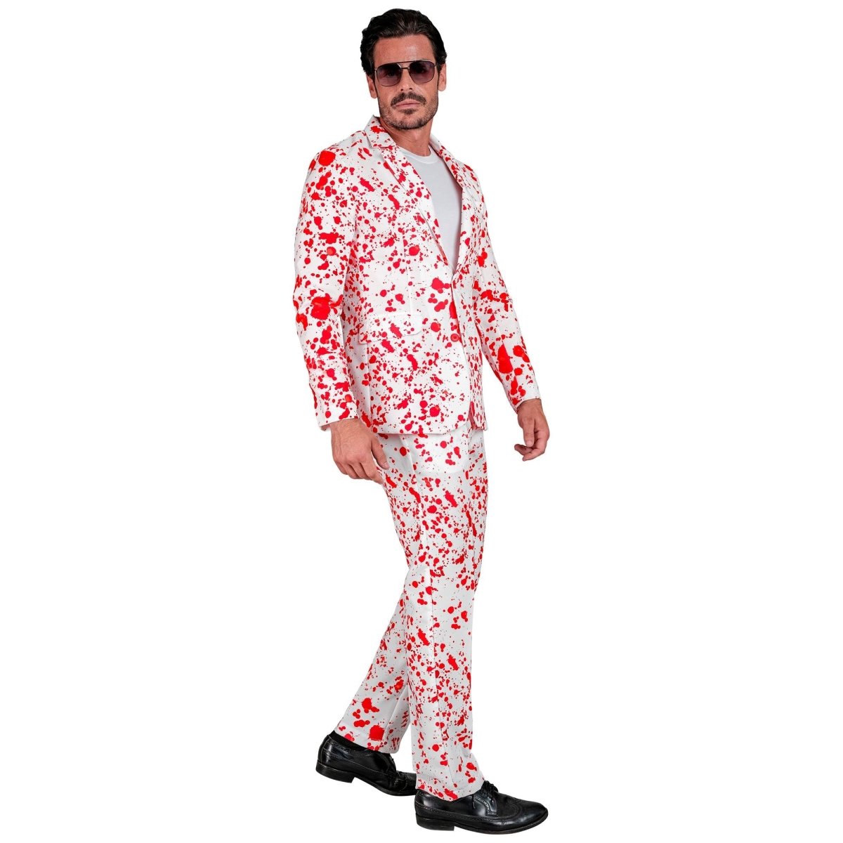 Halloween Kostuum Bloed