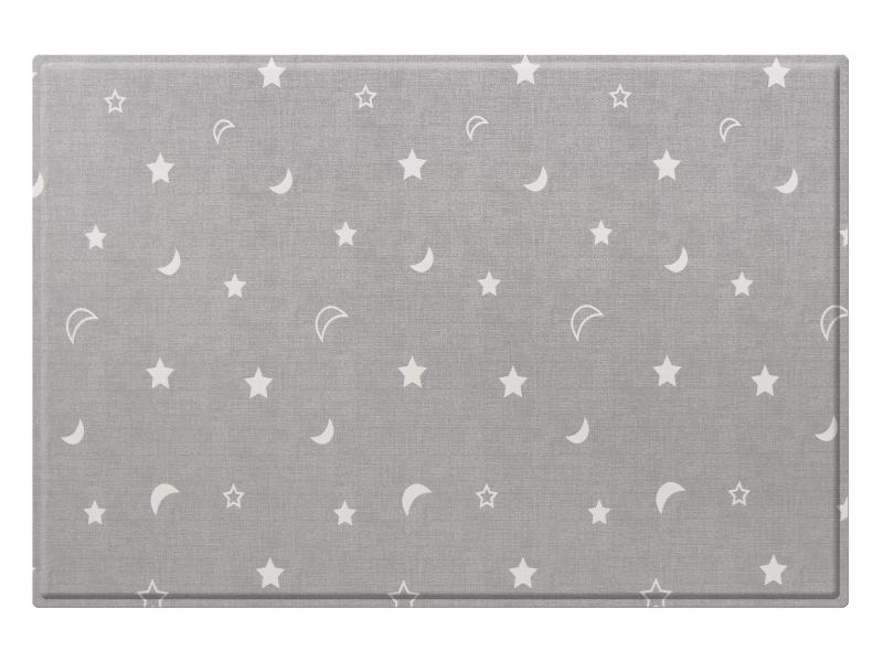 BABY CARE Spielmatte Happy Clouds, 185 x 125 cm Baby care Spielmatte