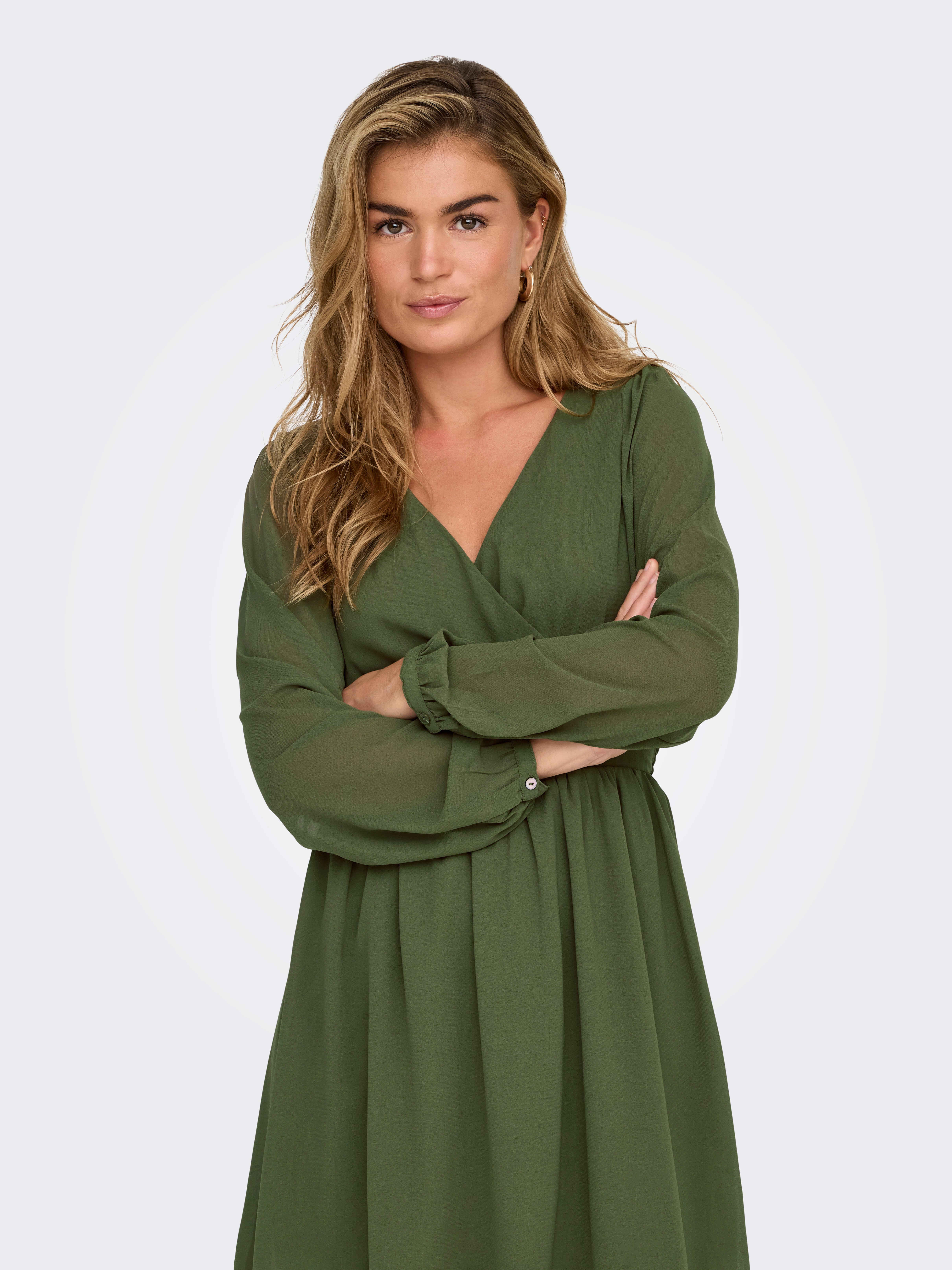 ONLSTAR Kurzes Kleid Kalamata