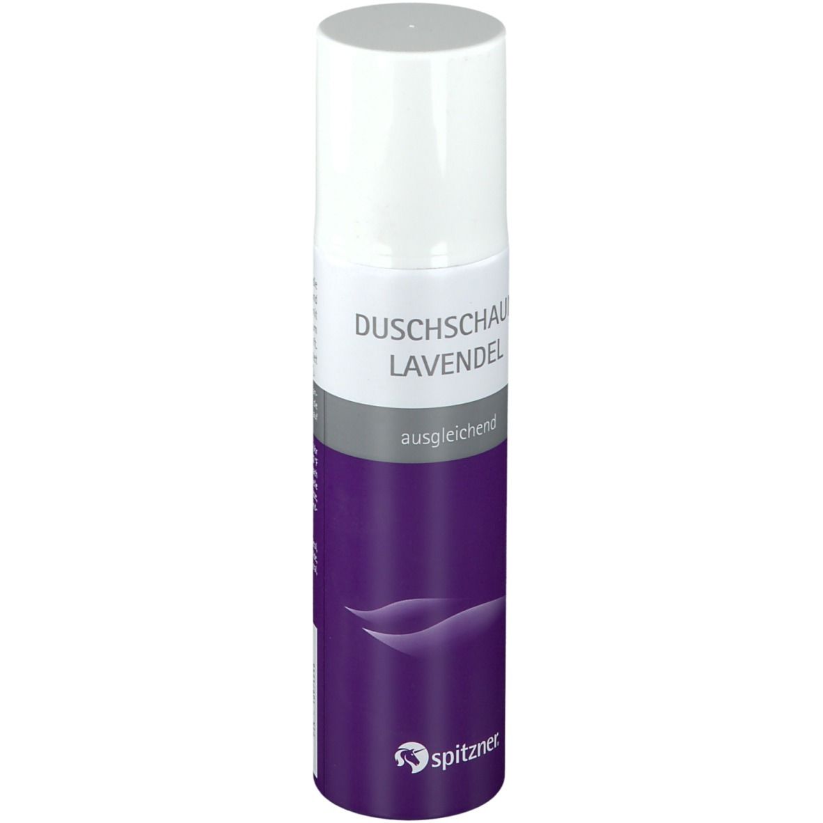 Spitzner® Duschschaum Lavendel