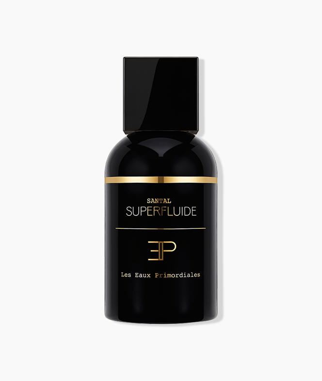 Santal Superfluide LES EAUX PRIMORDIALES 100 ML