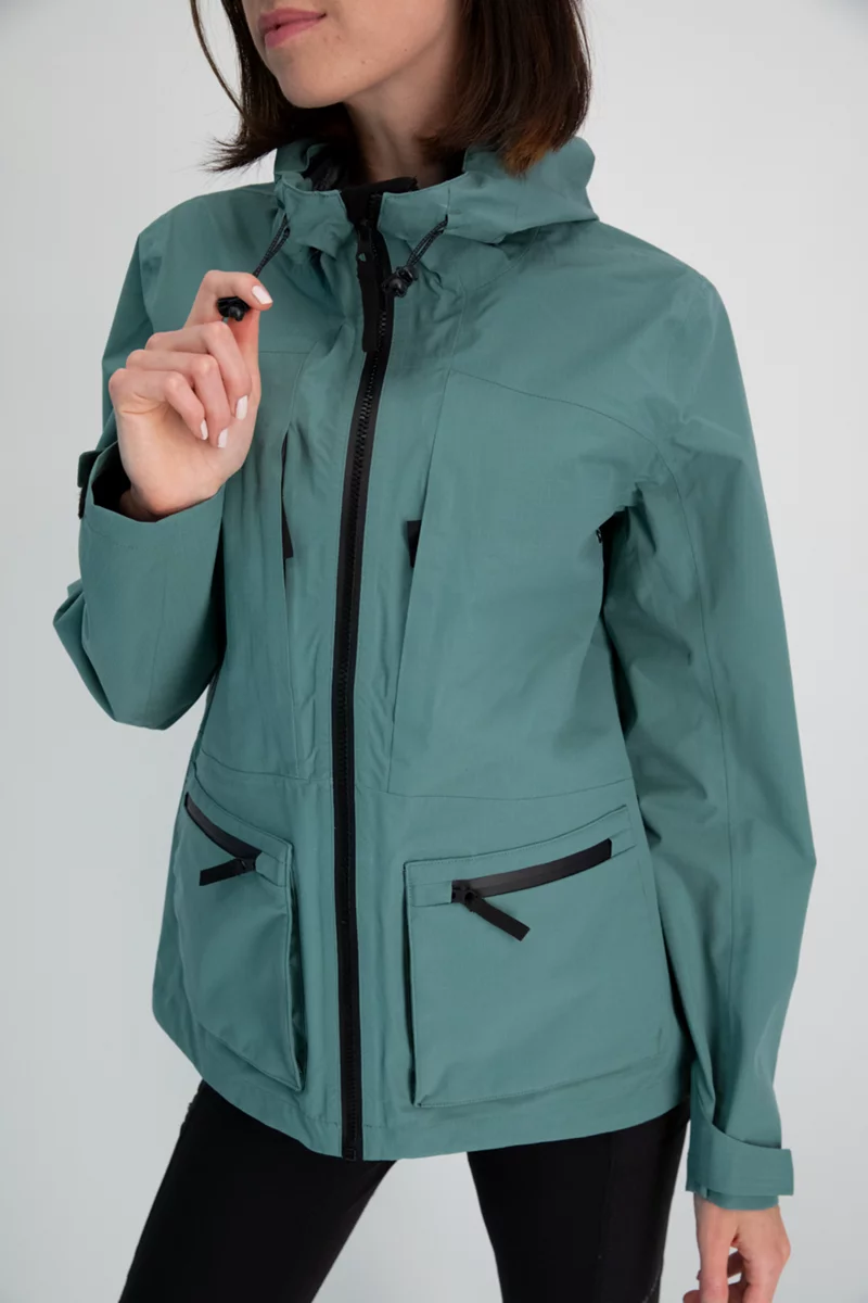 46 NORD 2.5L Damen Outdoorjacke