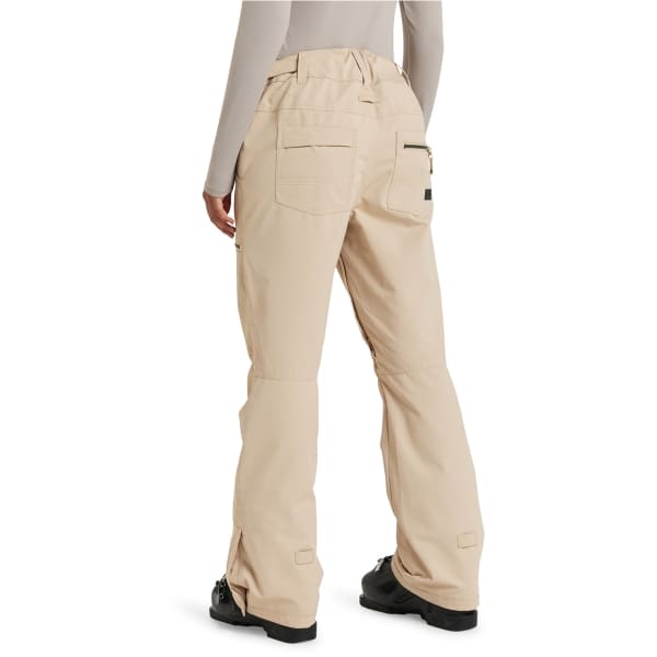 Pantalon de ski ROXY NADIA PT PEBBLE