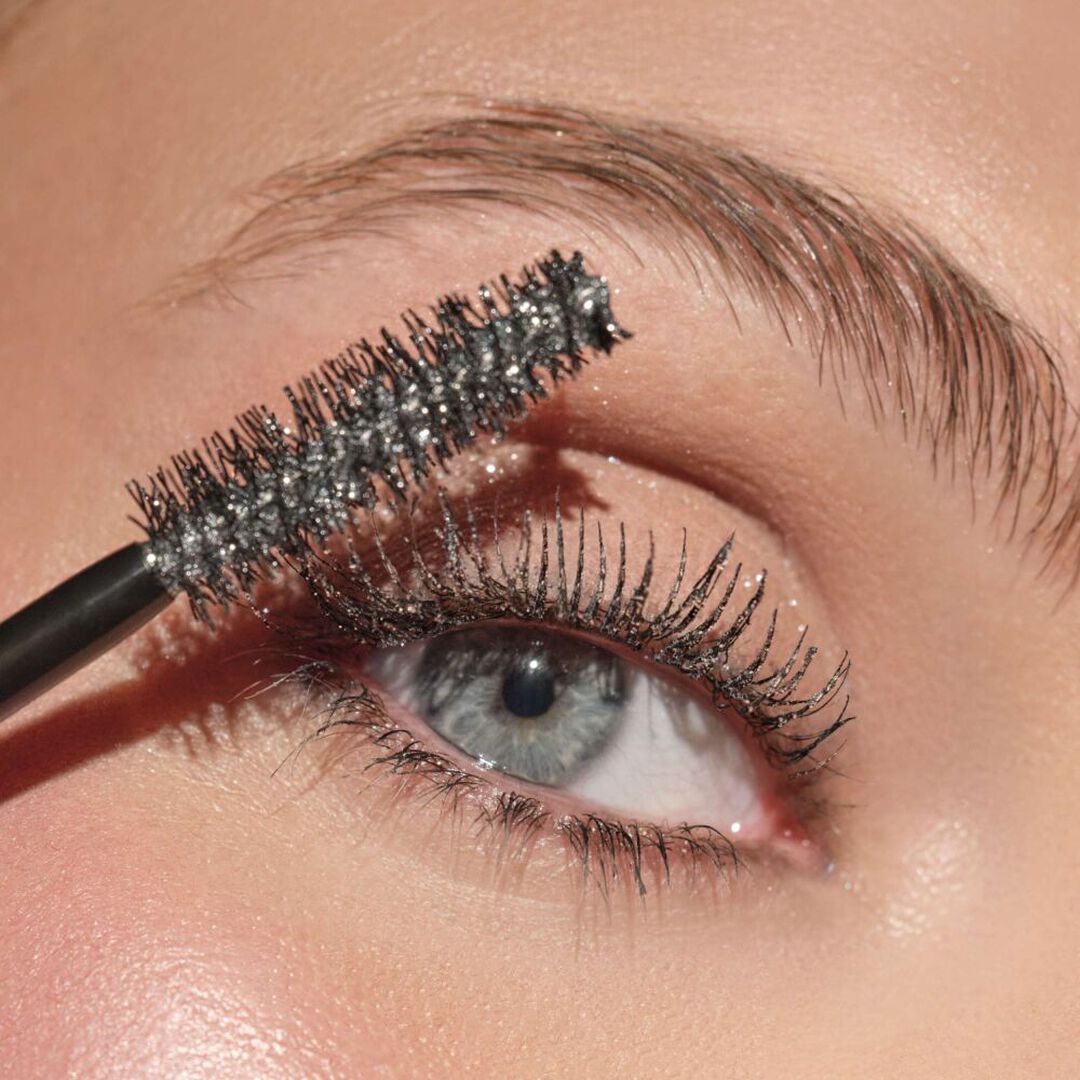 COSMIC GLAM 2025 Eyelights Mascara