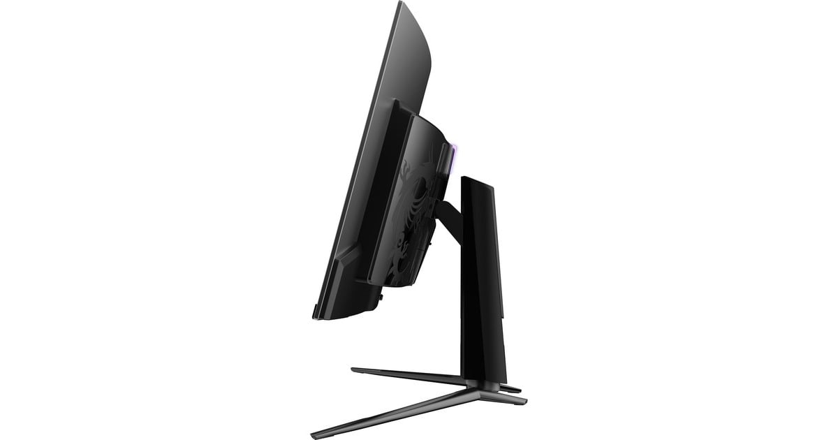 MSIMPG 321CURX QD-OLED 31.5