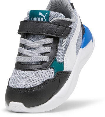 Puma Speed Lite AC + Inf Sneakers, Black