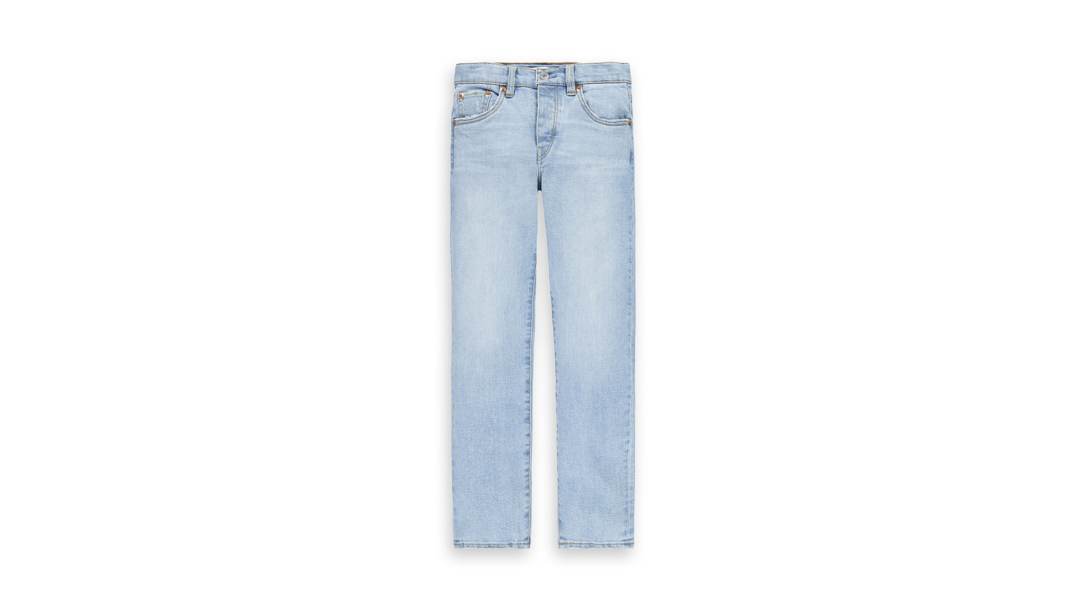 Jean 501® Original - Luxor Last - Bleu