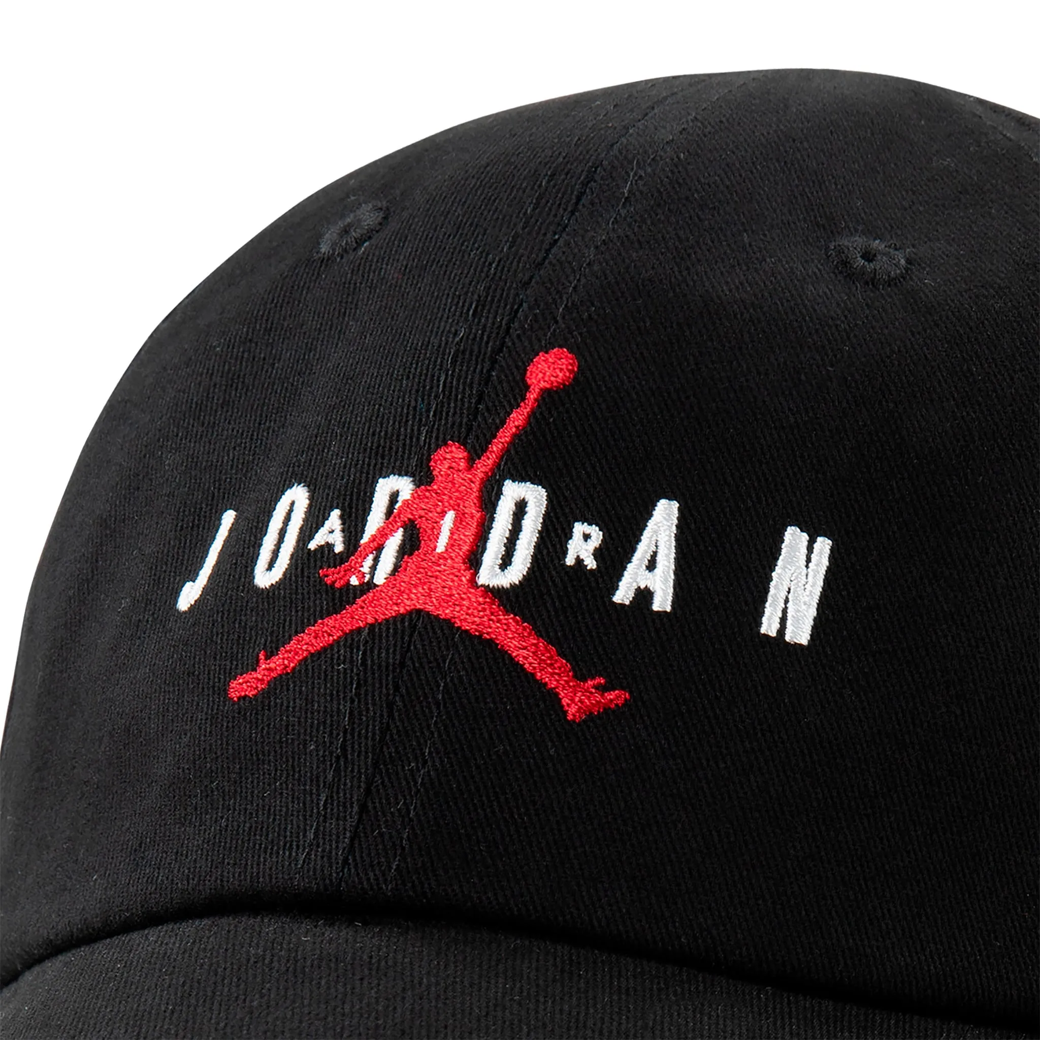 Jordan Casquette Jordan Incurvée 4-7ans