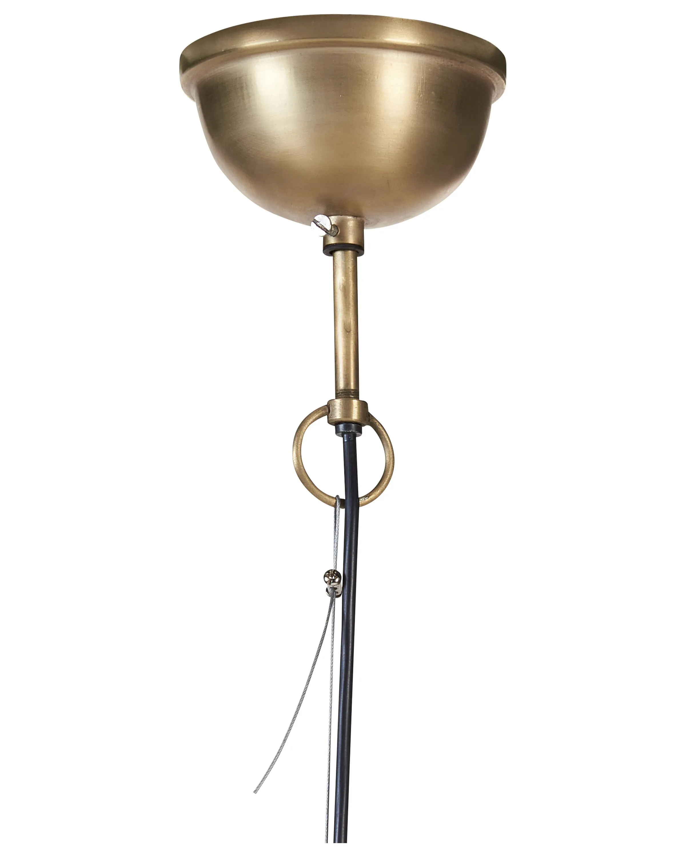 Hanglamp AGRANI Metaal Goud