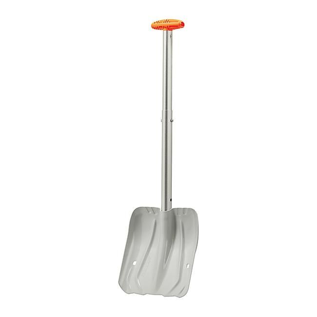 MAMMUT - PACK DVA PELLE SONDE BARRYVOX 2 PEAK 240