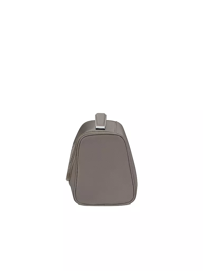 SAMSONITE Toilettetasche - Kulturbeutel ATTRIX dune grau