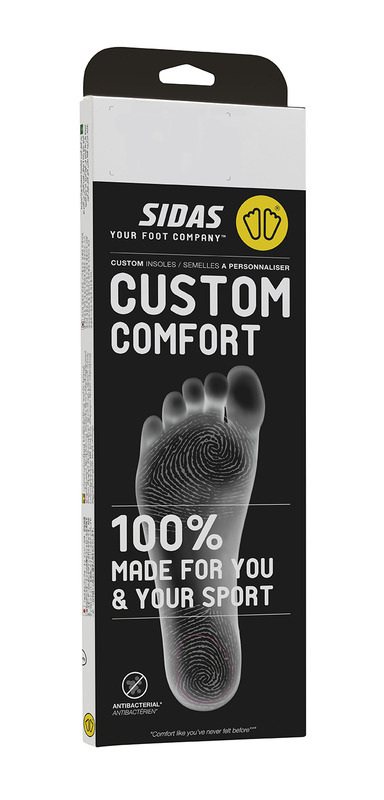 Winter Custom Comfort