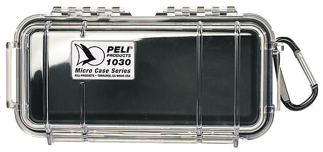 PELI™ - 1030 MICRO CASE