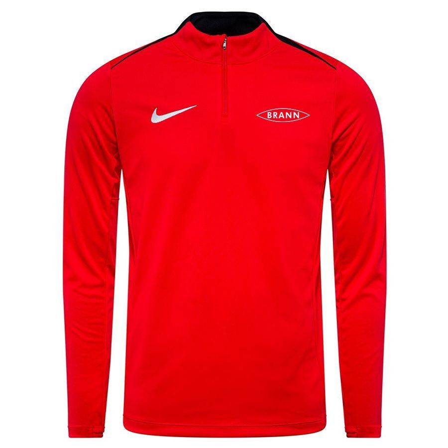 SK Brann Nike Maillot d'Entraînement - Rouge/Noir