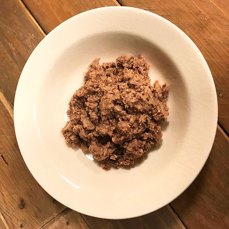 Yarrah Bio Pâté 6 x 400 g