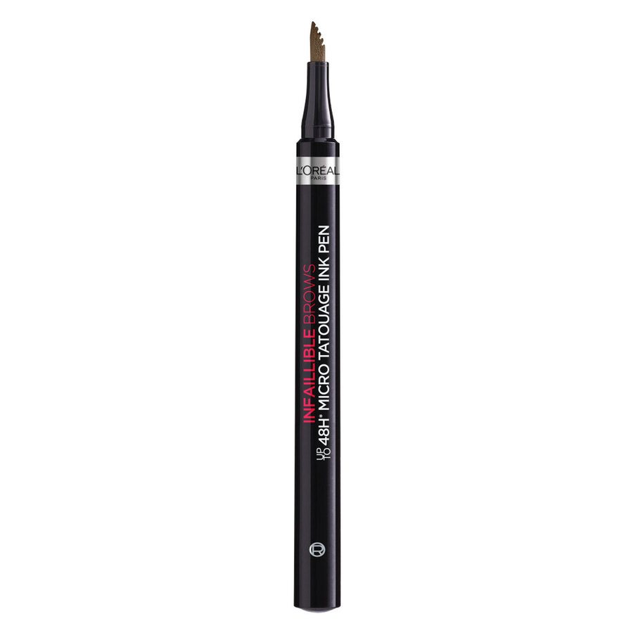 L'Oréal Paris Unbelieva'Brow Micro Tatouage Dark Brunette 1g