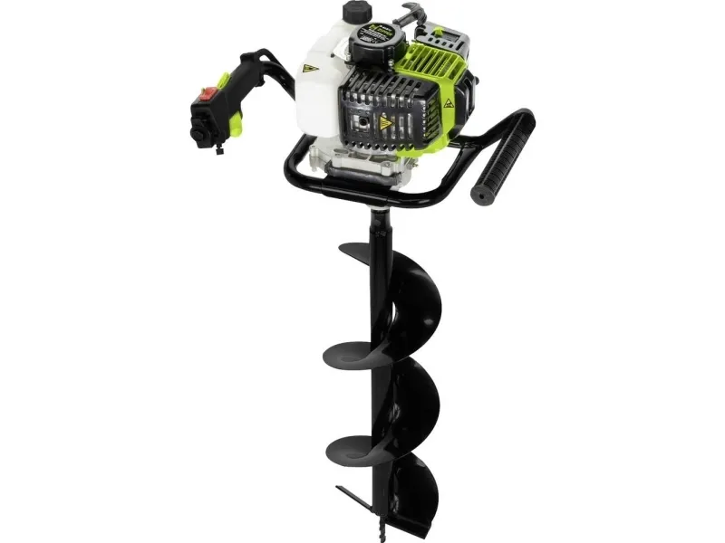 Zipper ZI-ELB70, 1500 W, 51,7 cm³, 3000 rpm, 70 cm, 1,2 L, 114 dB