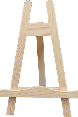 Ministaffeli - H 25 CM - 1 Stk