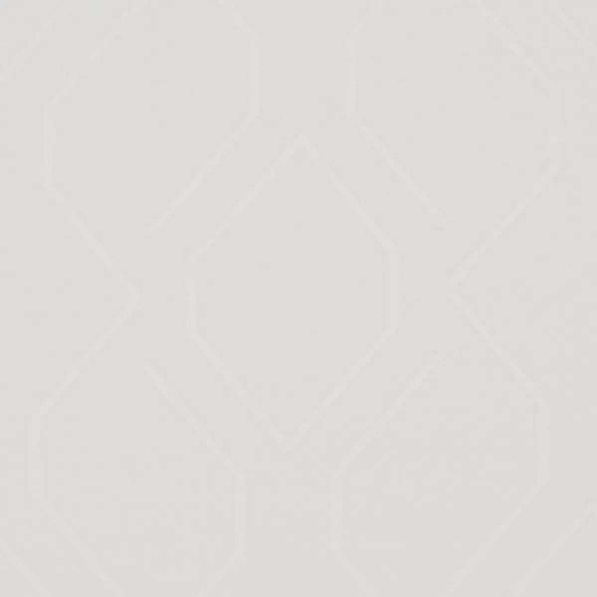 Nachtvorhang Jacquard Rombo Beige