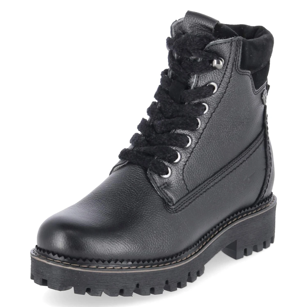 TamarisWinterboots - black