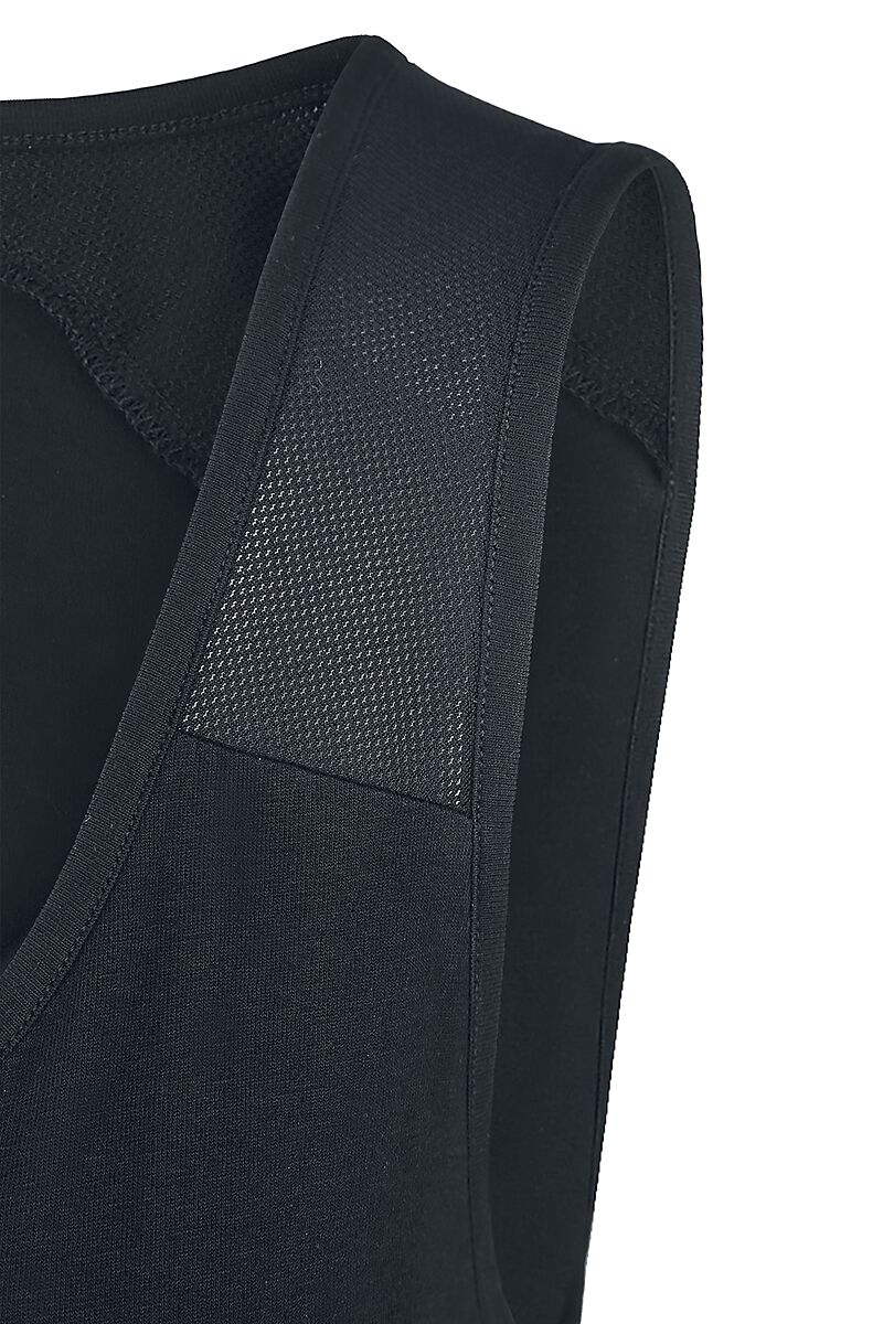Point At You | Black Premium by EMP Top