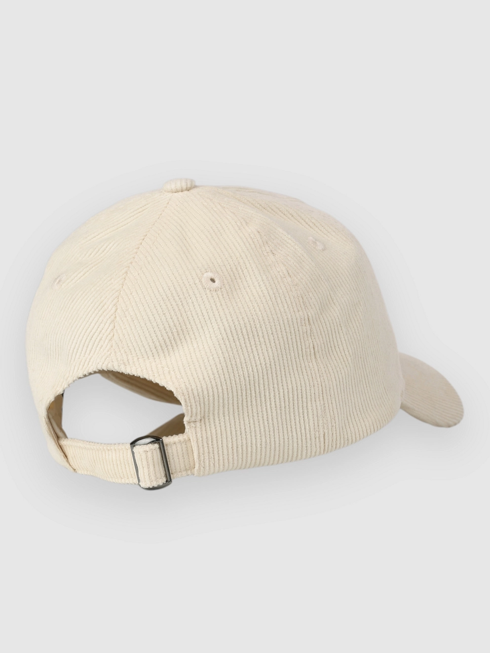 Blue Tomato Cord Dad Cap beige