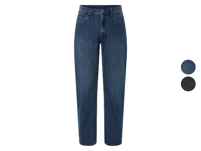 Heren jeans - Relaxed fit