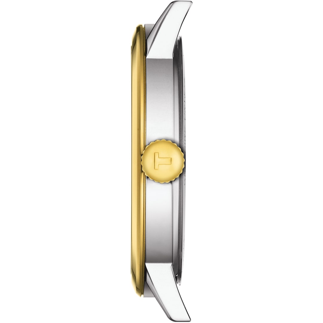 Tissot Classic Dream Quartz