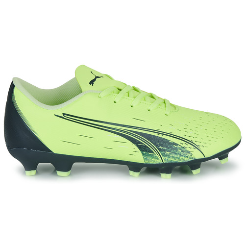 Puma - ULTRA PLAY FG/AG - Jaune / Noir