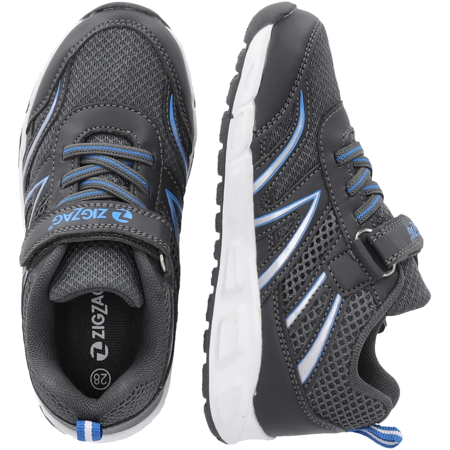 ZigZag Sneaker Ingosia 1016 Phantom