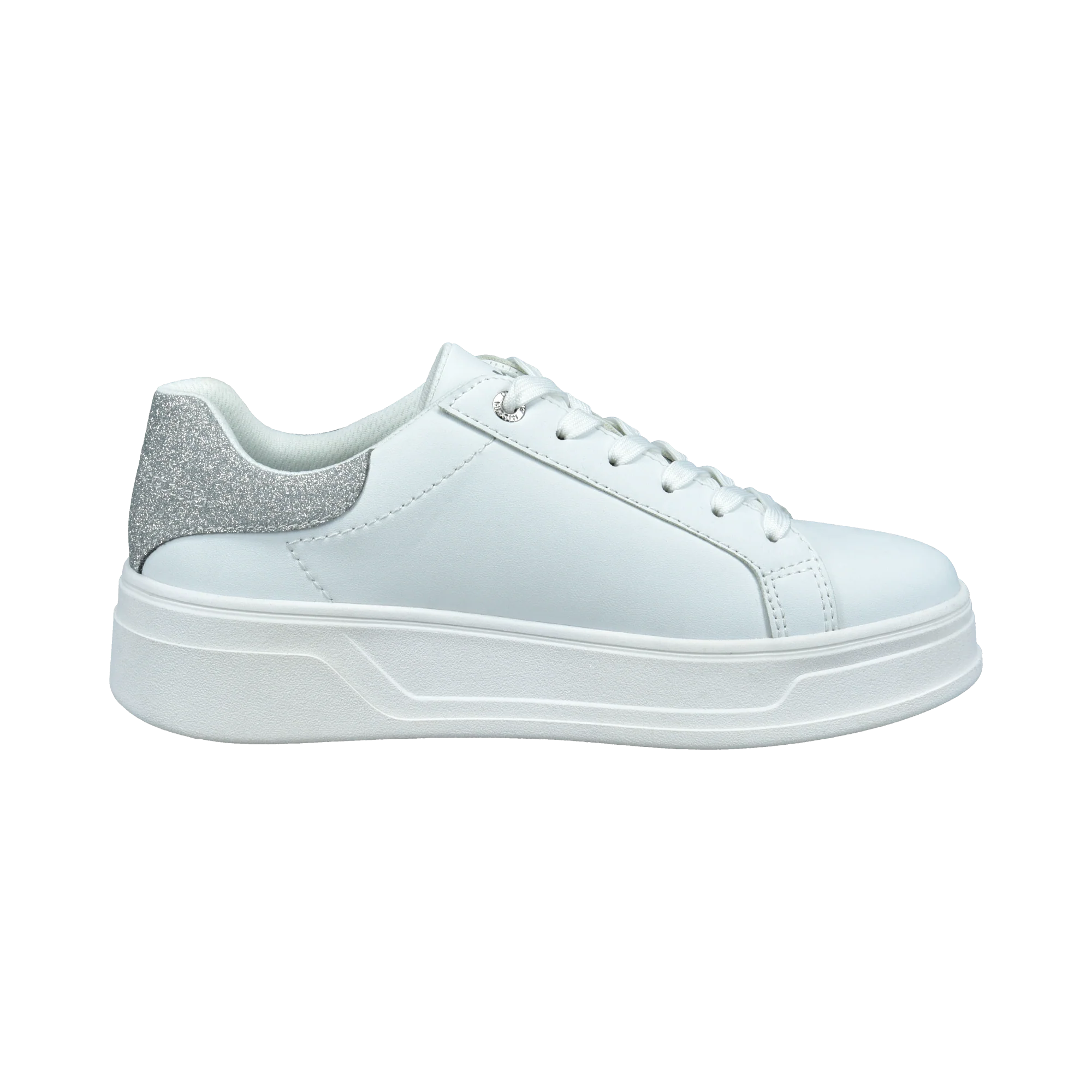 Sneaker weiß