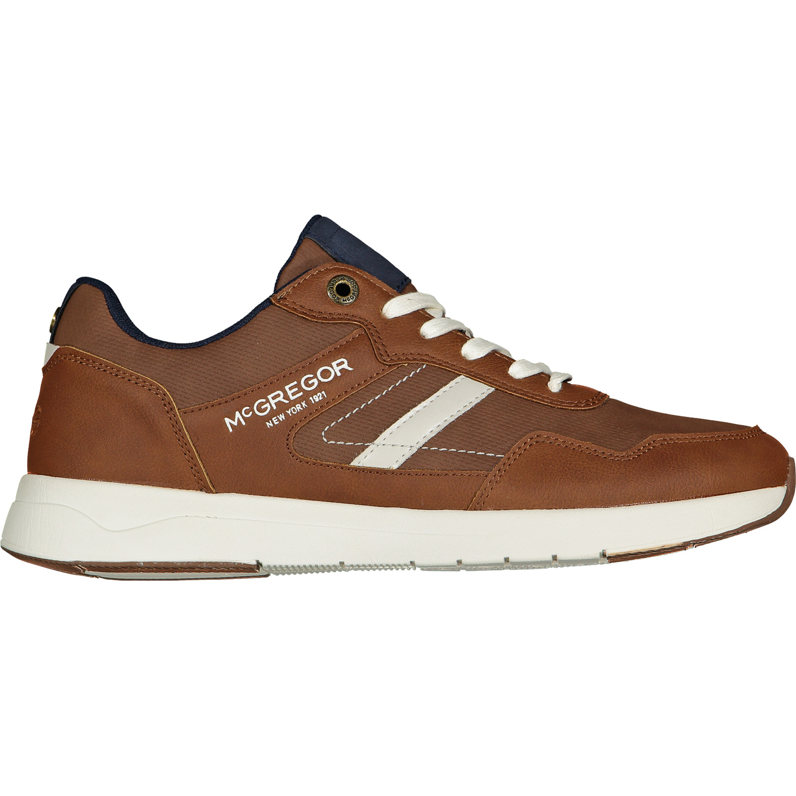 McGregor Herren-Sneaker CL0539 42