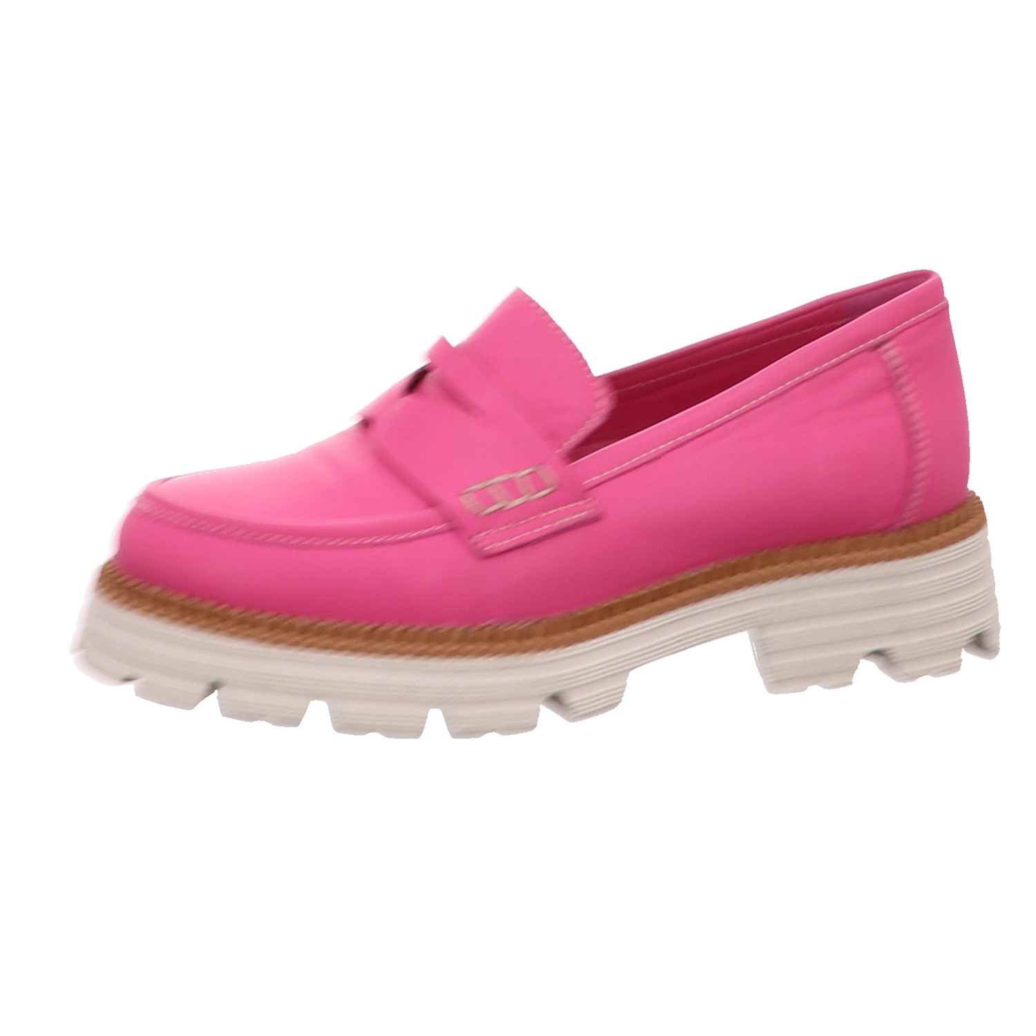 Lauter Lady Loafer pink rose/pink