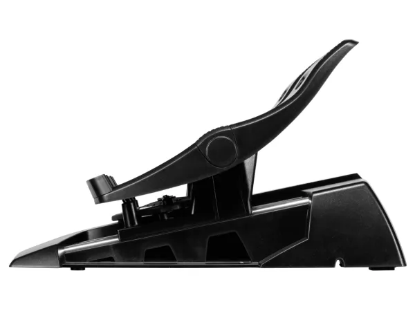 ThrustMaster T.16000M FCS Flight Pack - Joystick, speeder og pedaler - kablet - for PC