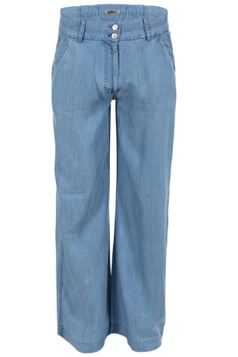 Zizo blauwe dames jeans
