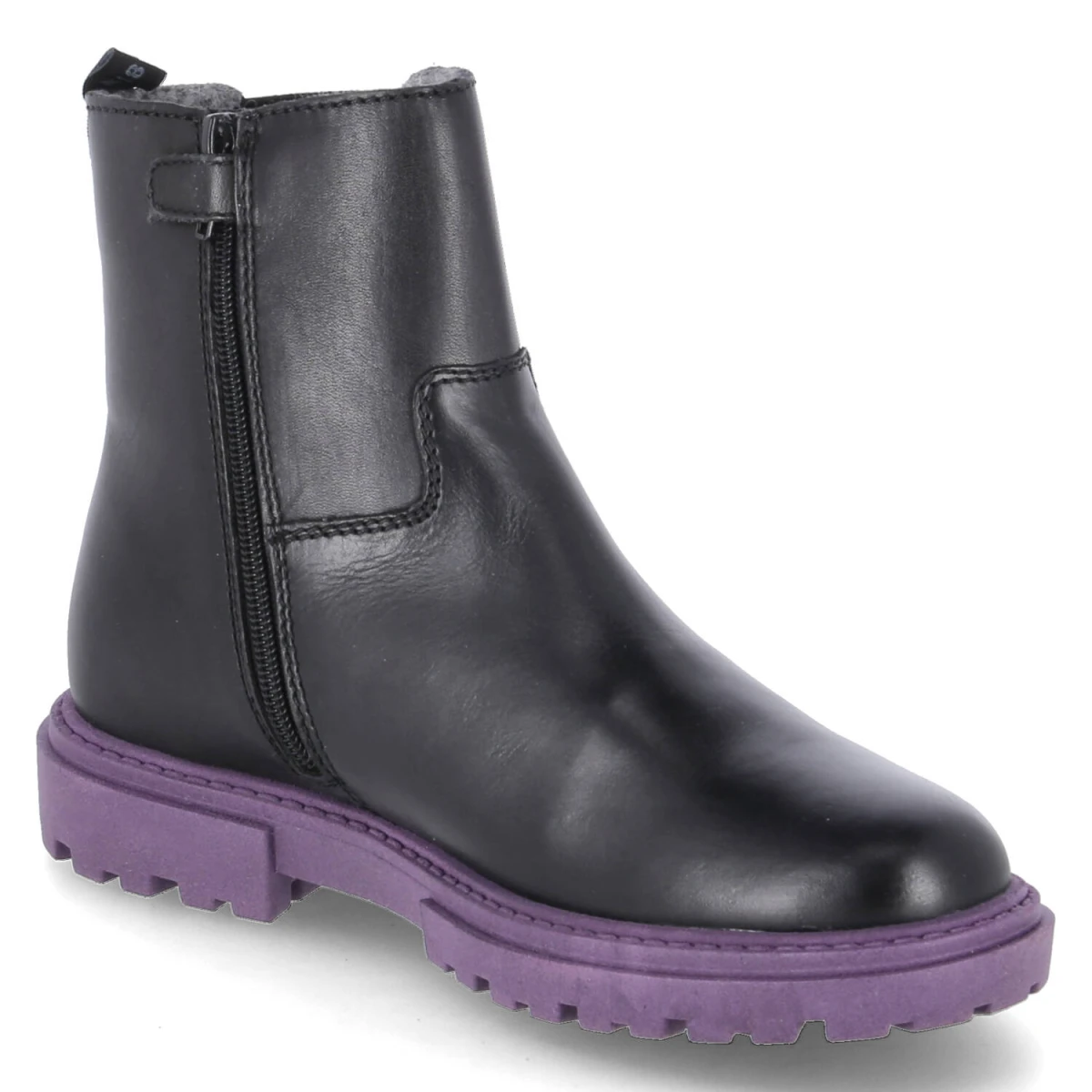 RichterChelsea Boots - black