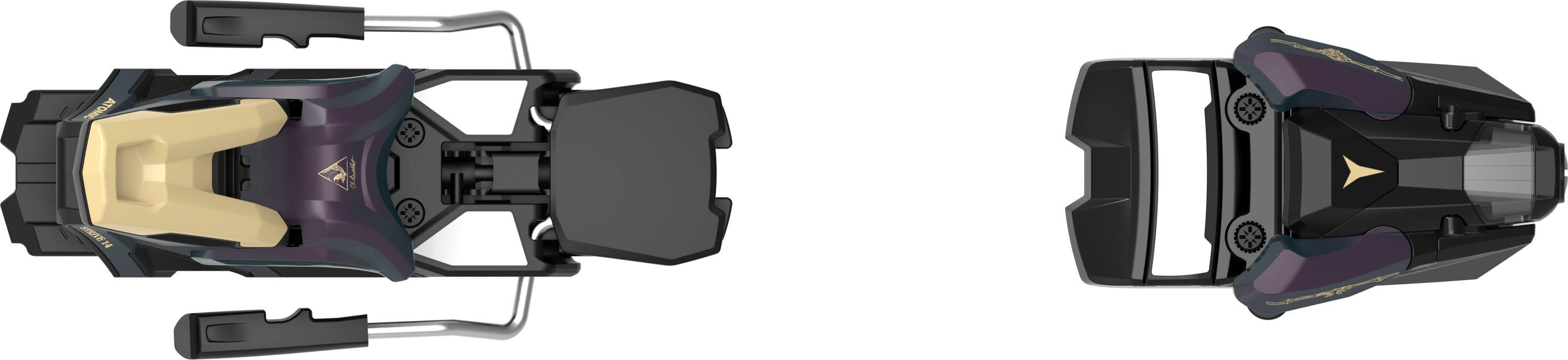Atomic Strive 14 GW Bent Chetler