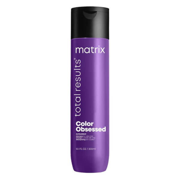 Shampoing Protecteur de couleur Color Obsessed Matrix 300ml