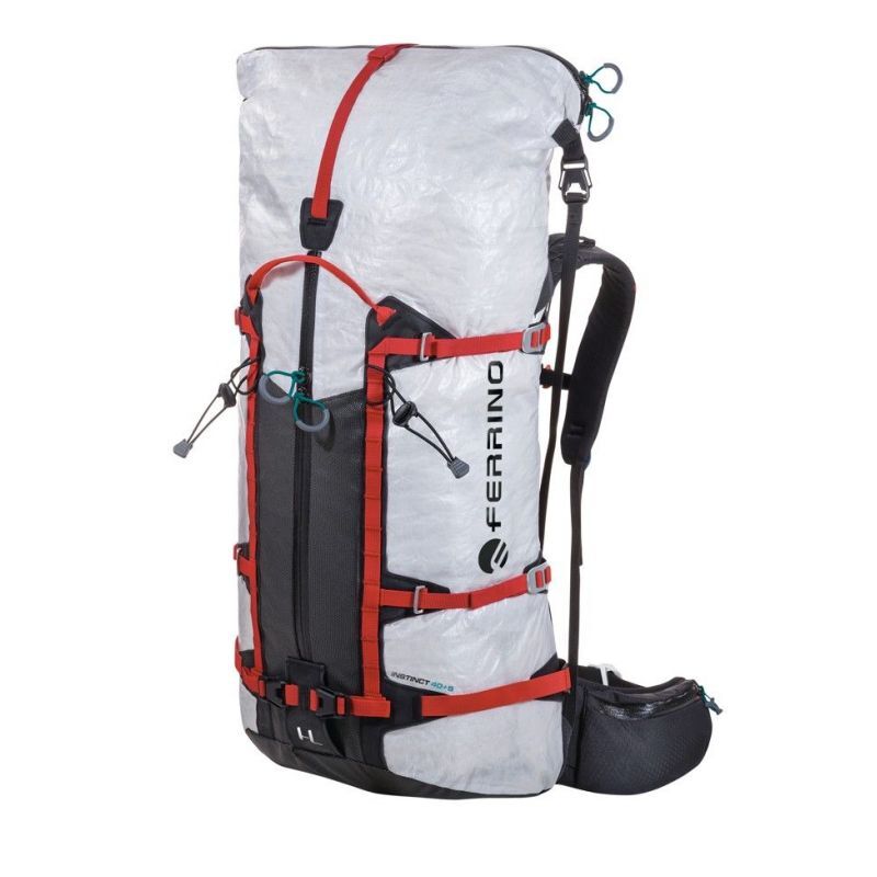 Instinct 40+5 - Sac à dos alpinisme